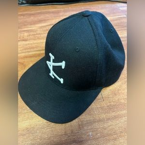 Caffeine and Kilos SnapBack Hat